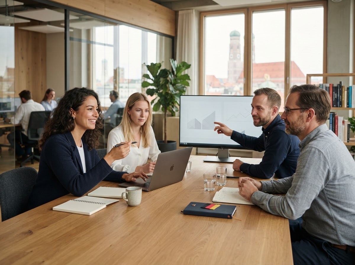 Clear Ledgorance data analysis workspace used to review investment recommendations